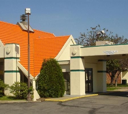 איסטון America'S Best Value Inn Phillipsburg מראה חיצוני תמונה