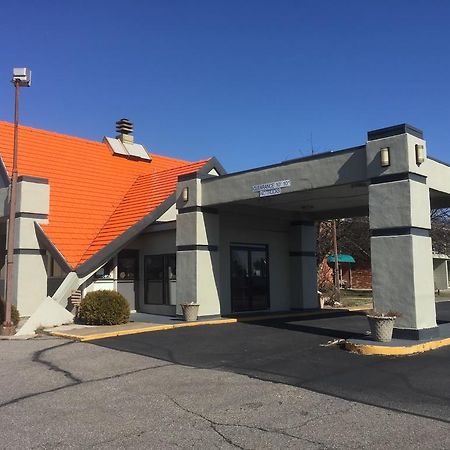 איסטון America'S Best Value Inn Phillipsburg מראה חיצוני תמונה