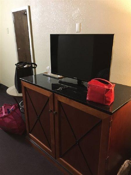 איסטון America'S Best Value Inn Phillipsburg מראה חיצוני תמונה