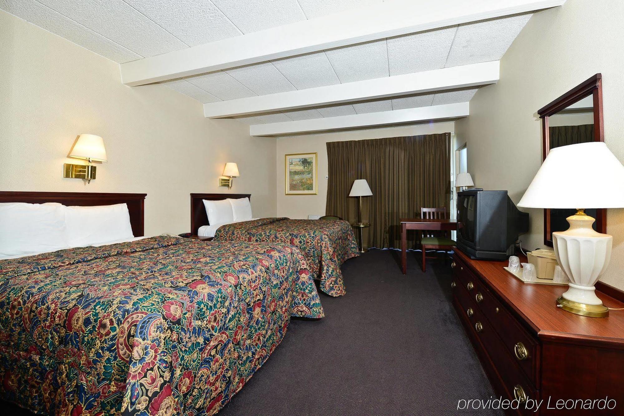 איסטון America'S Best Value Inn Phillipsburg חדר תמונה